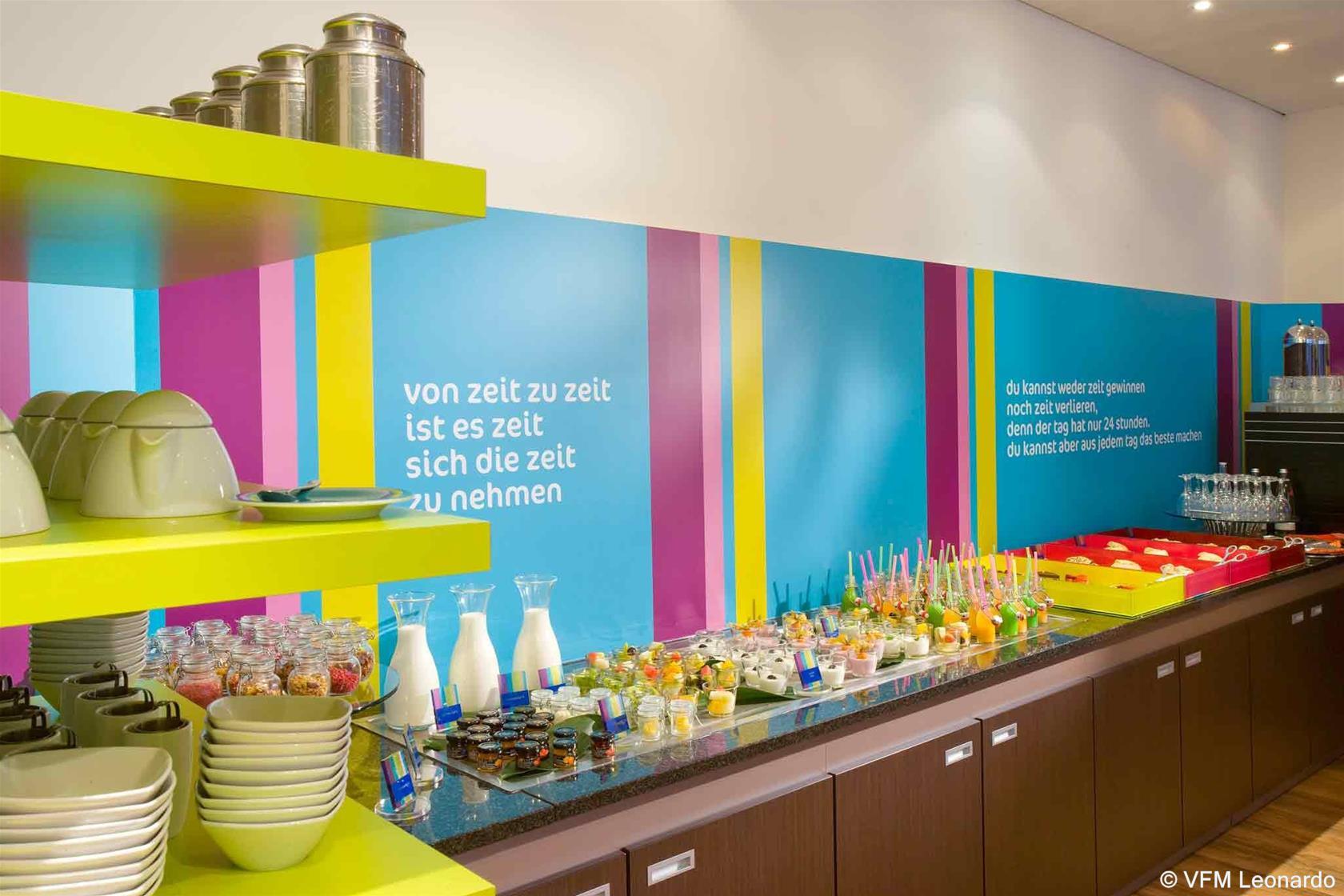 Ibis Styles Hamburg Alster City Exterior photo